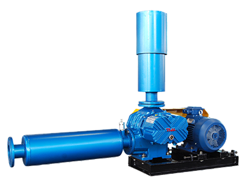 Nantong Rongheng Environmental Equipment Co.,Ltd.